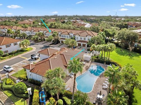 A home in FORT MYERS