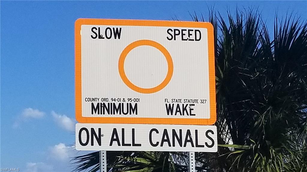 SOUTH GULF COVE - Land