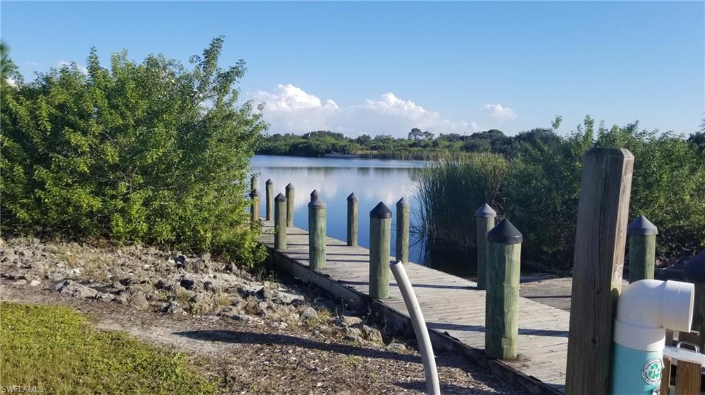 SOUTH GULF COVE - Land