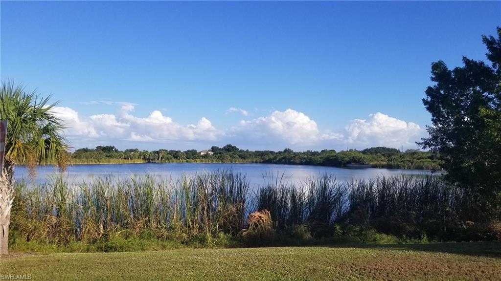 SOUTH GULF COVE - Land