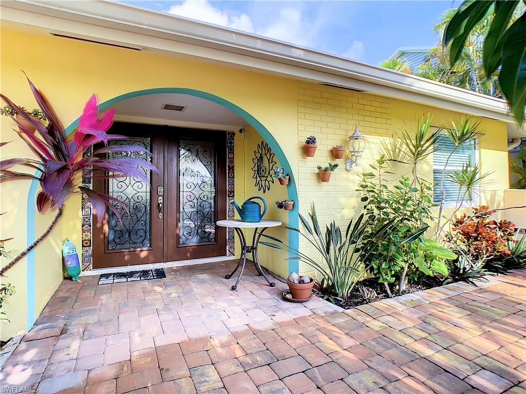 SANDPIPER VILLAGE - Residential