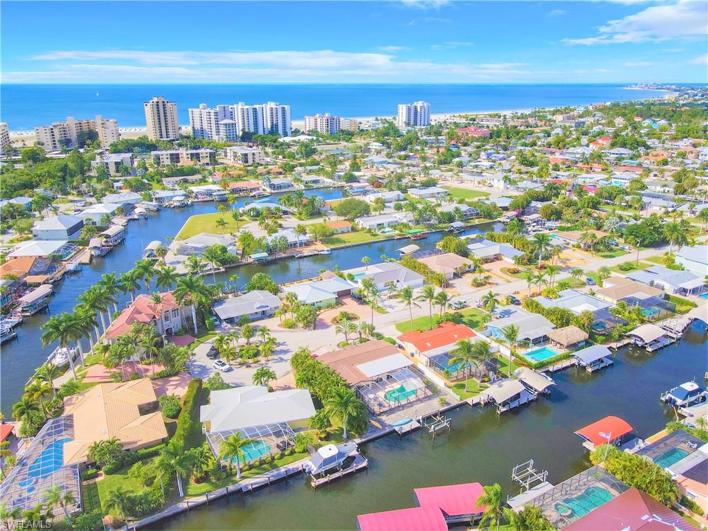 SANDPIPER VILLAGE - Residential