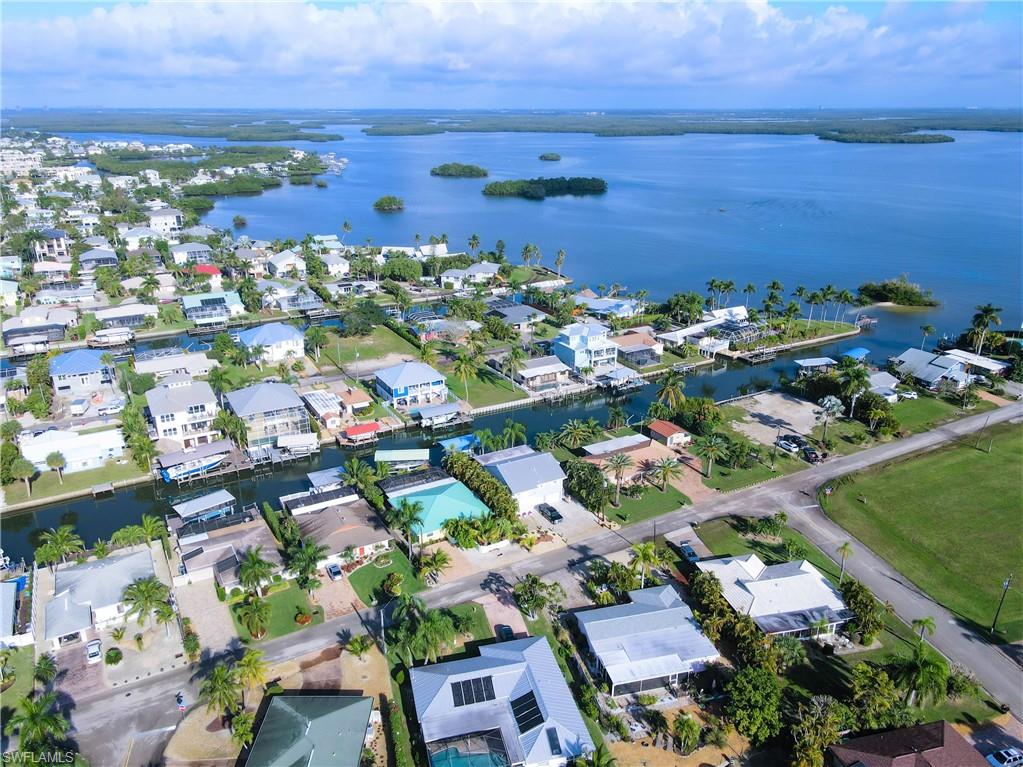 SANDPIPER VILLAGE - Residential