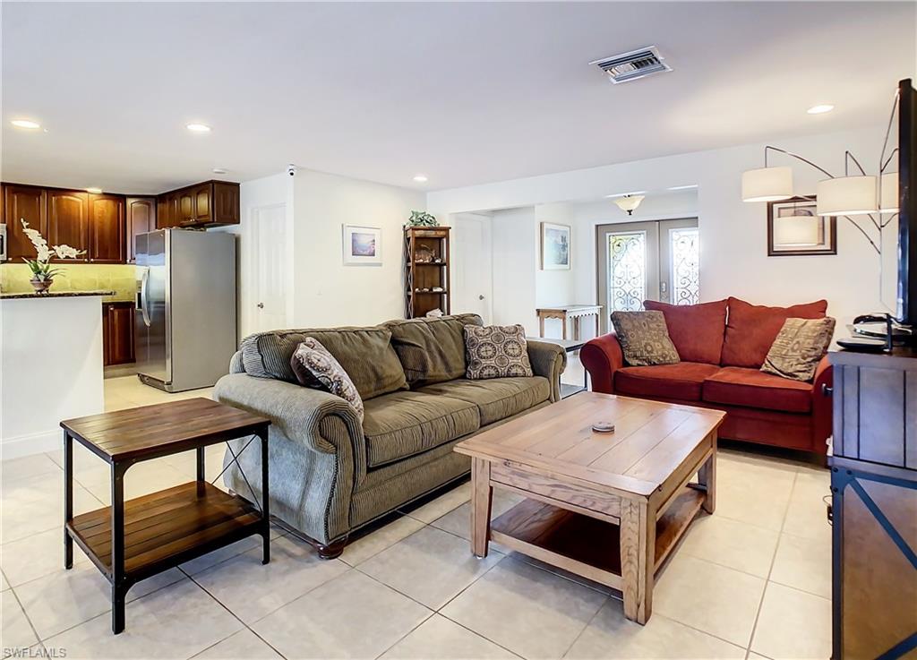 SANDPIPER VILLAGE - Residential