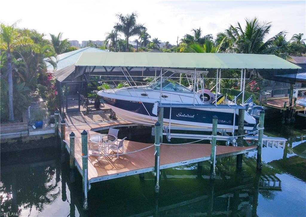 SANDPIPER VILLAGE - Residential