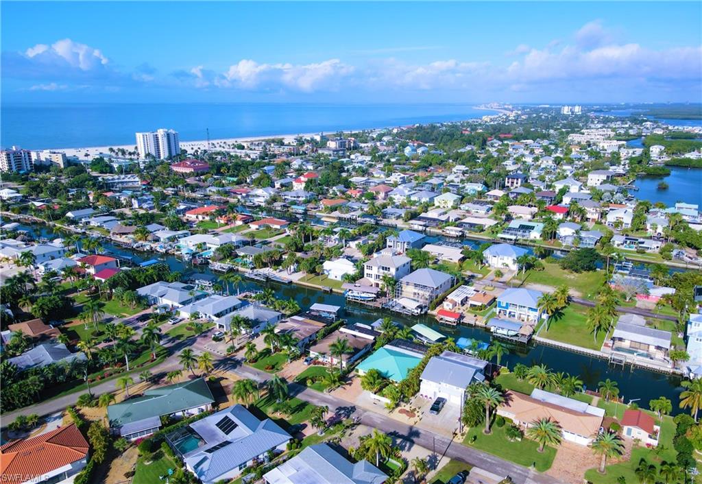 SANDPIPER VILLAGE - Residential