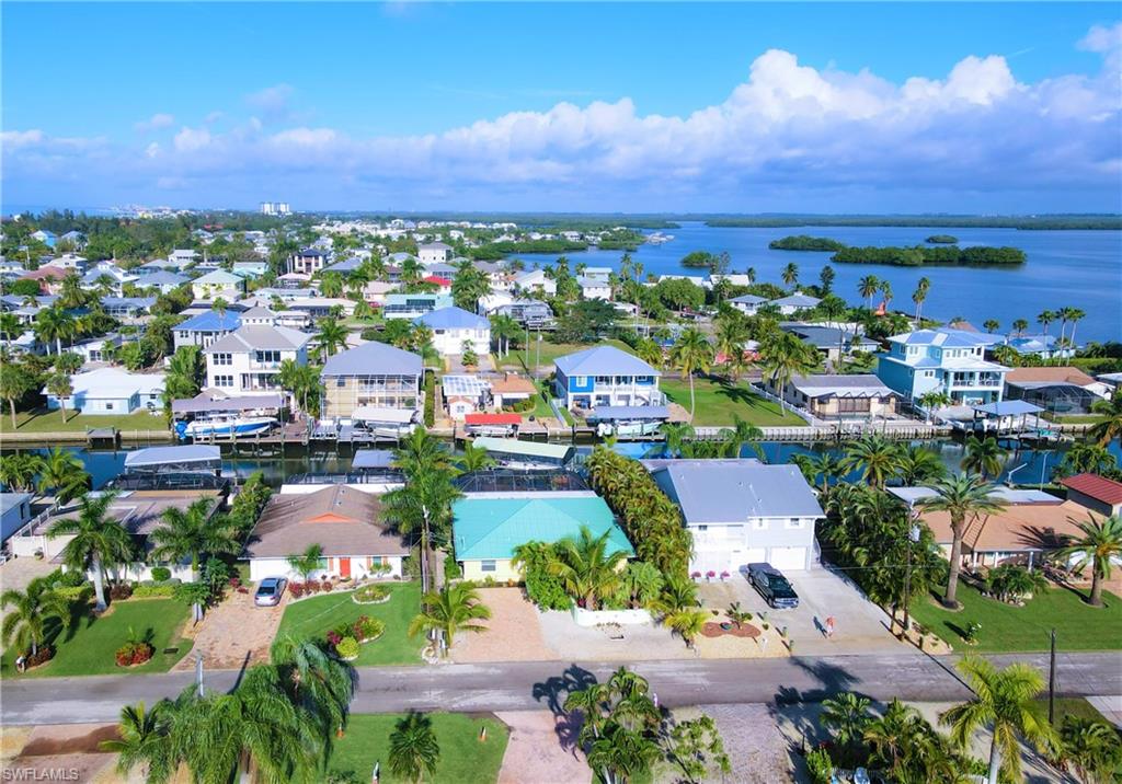 SANDPIPER VILLAGE - Residential