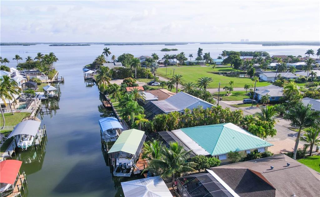 SANDPIPER VILLAGE - Residential