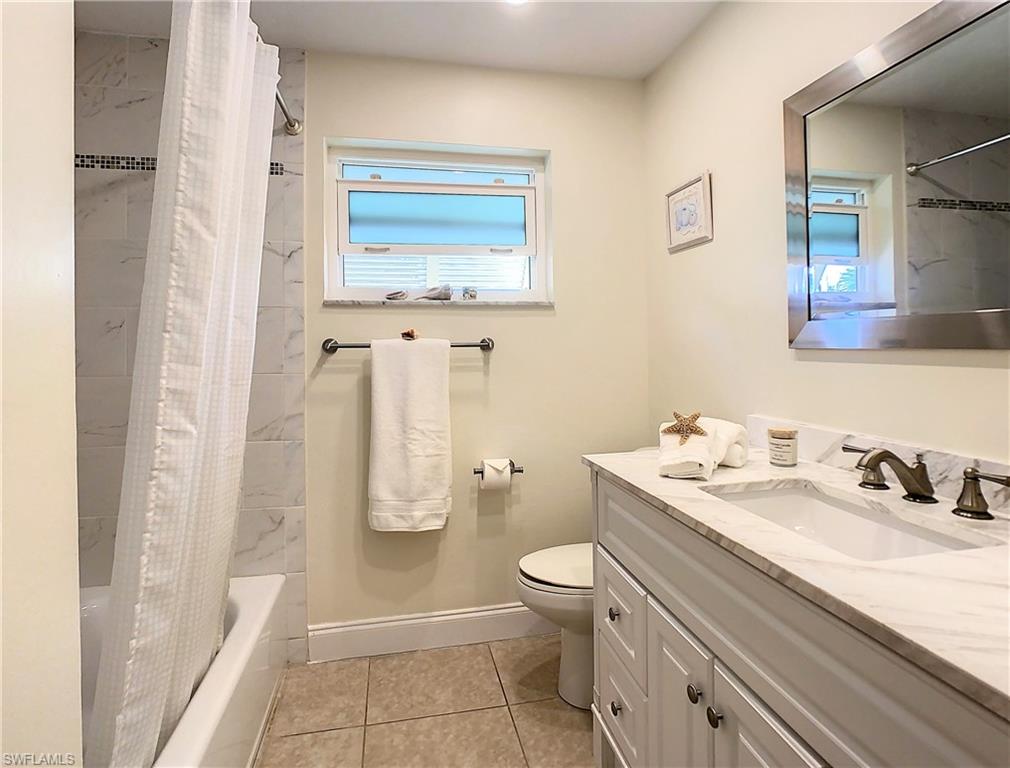 SANDPIPER VILLAGE - Residential