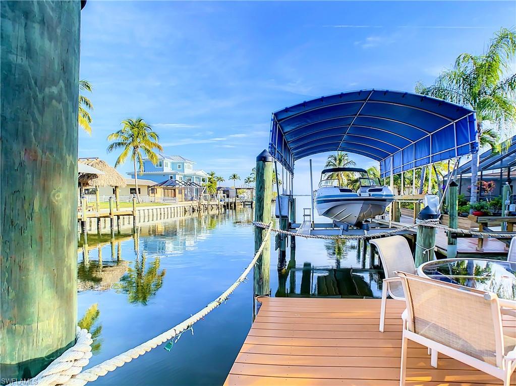 SANDPIPER VILLAGE - Residential