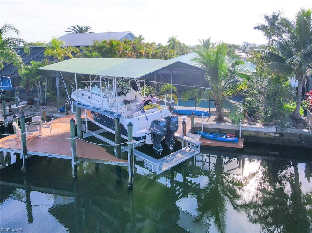 SANDPIPER VILLAGE - Residential