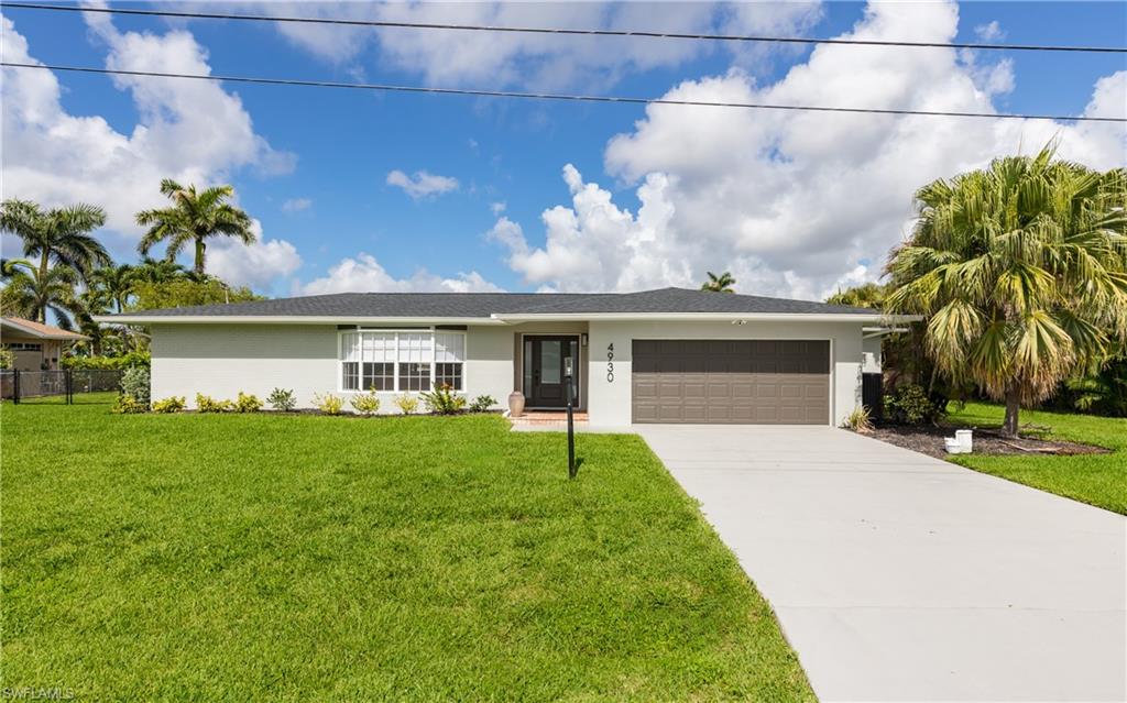 4930 Edith Esplanade