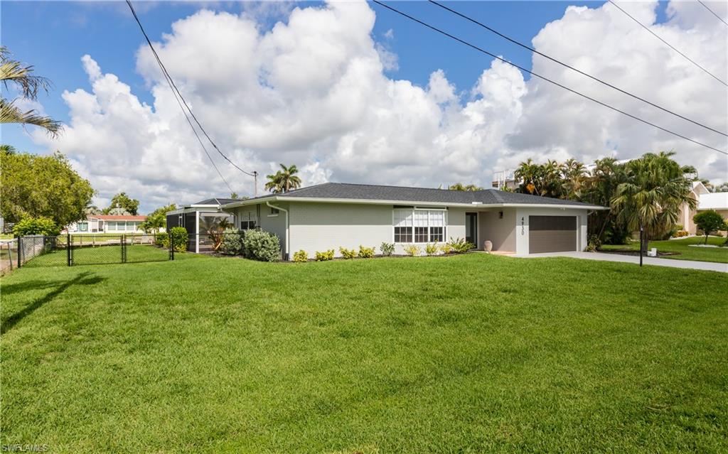 4930 Edith Esplanade