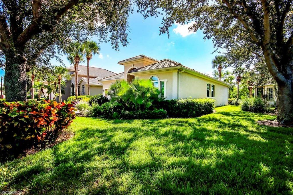 CROWN COLONY - Residential