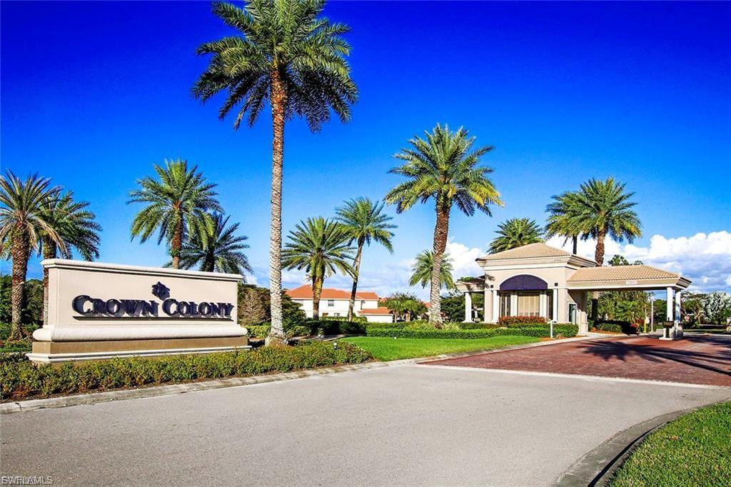 CROWN COLONY - Residential