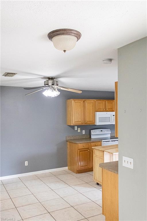 CLEWISTON - Residential