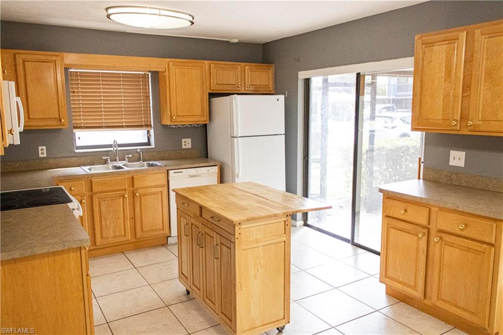 CLEWISTON - Residential