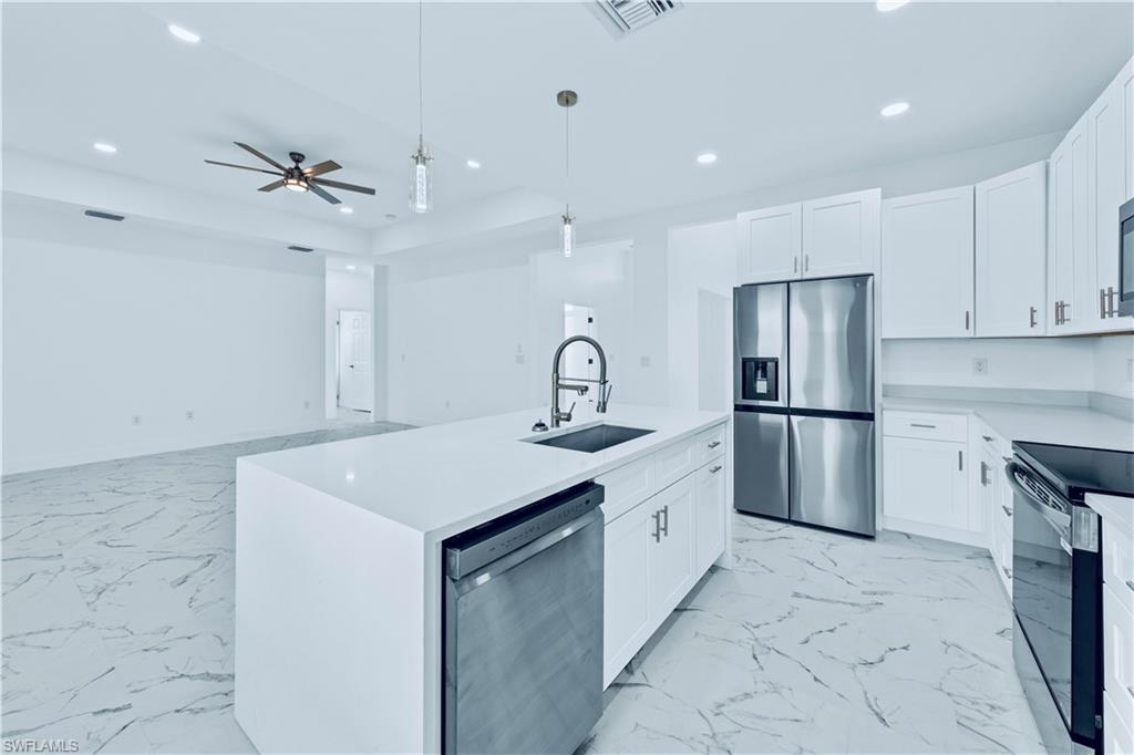 LEHIGH ACRES - Residential