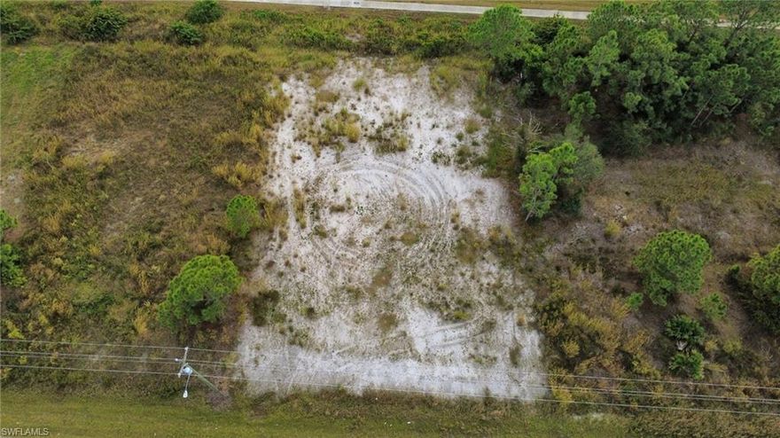 Exceptional opportunity with a large double parcel bordered by SR 82 and Meadow Rd. This property is located within the recently completed SR 82 widening and improvement corridor, offering maximum visibility and exposure in a high-traffic, rapidly growing area of Lehigh Acres.

Whether you’re ready to build now or prefer to hold as a long-term investment, this site provides outstanding potential for commercial development. Don’t miss your chance to secure a property in one of Southwest Florida’s fastest-growing regions!