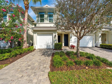 Photo of 6981 Avalon CIR #1203, NAPLES, FL 34112 (MLS # 225082182)