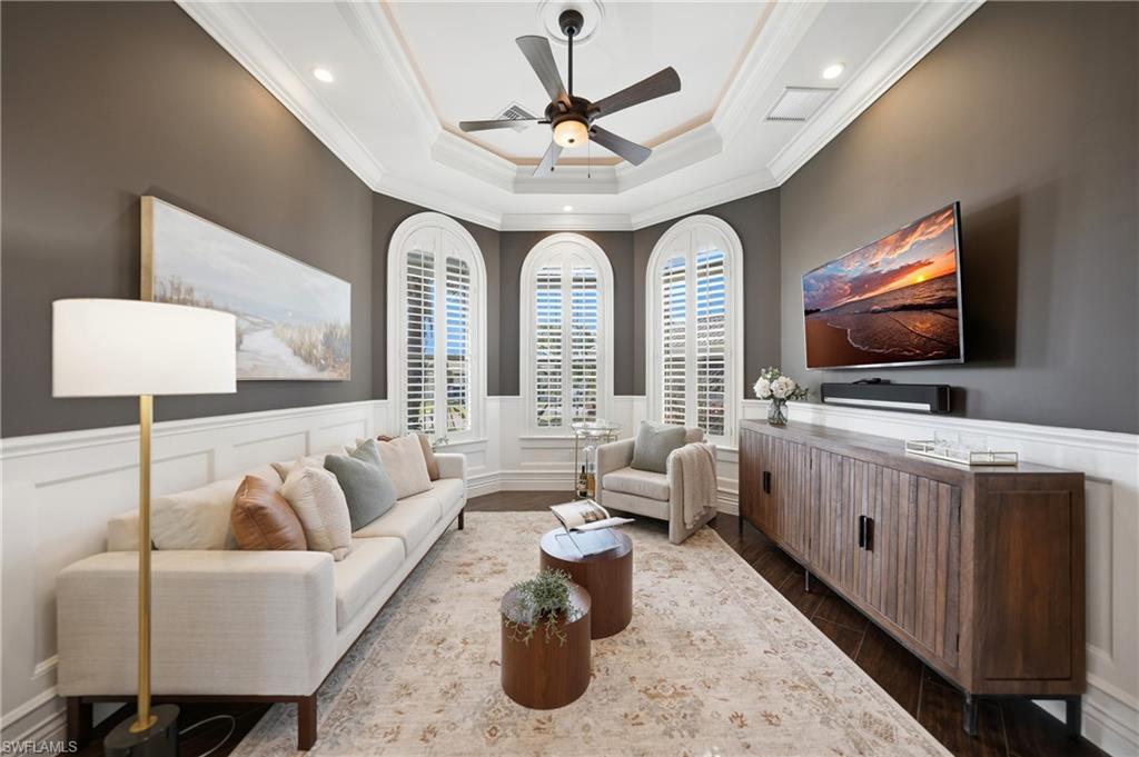 PUNTA GORDA ISLES - Residential