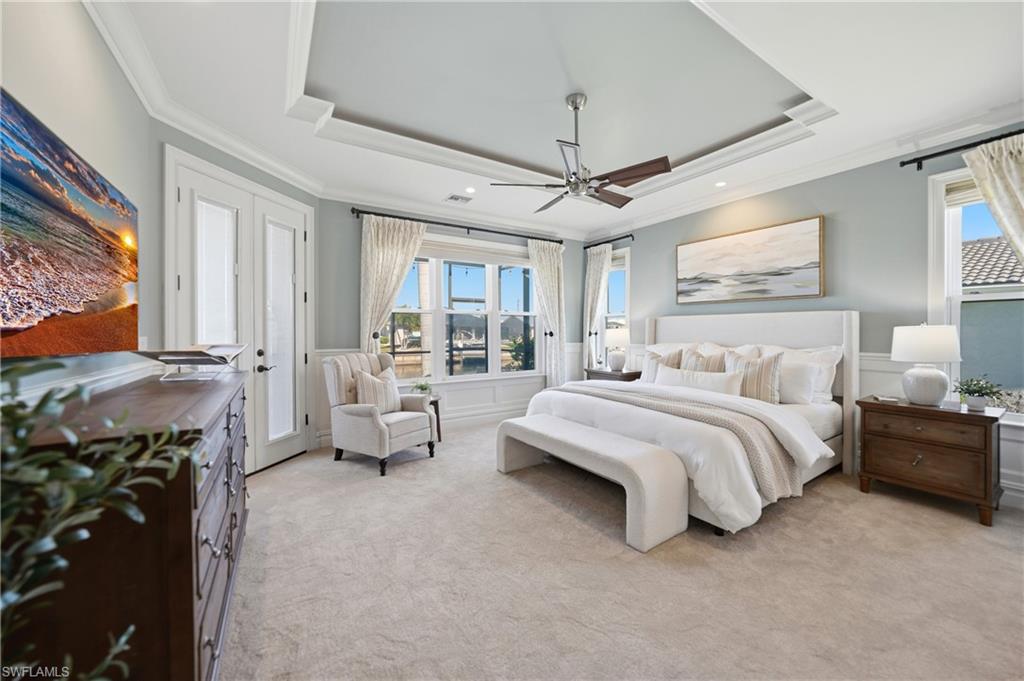 PUNTA GORDA ISLES - Residential