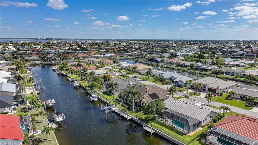 PUNTA GORDA ISLES - Residential