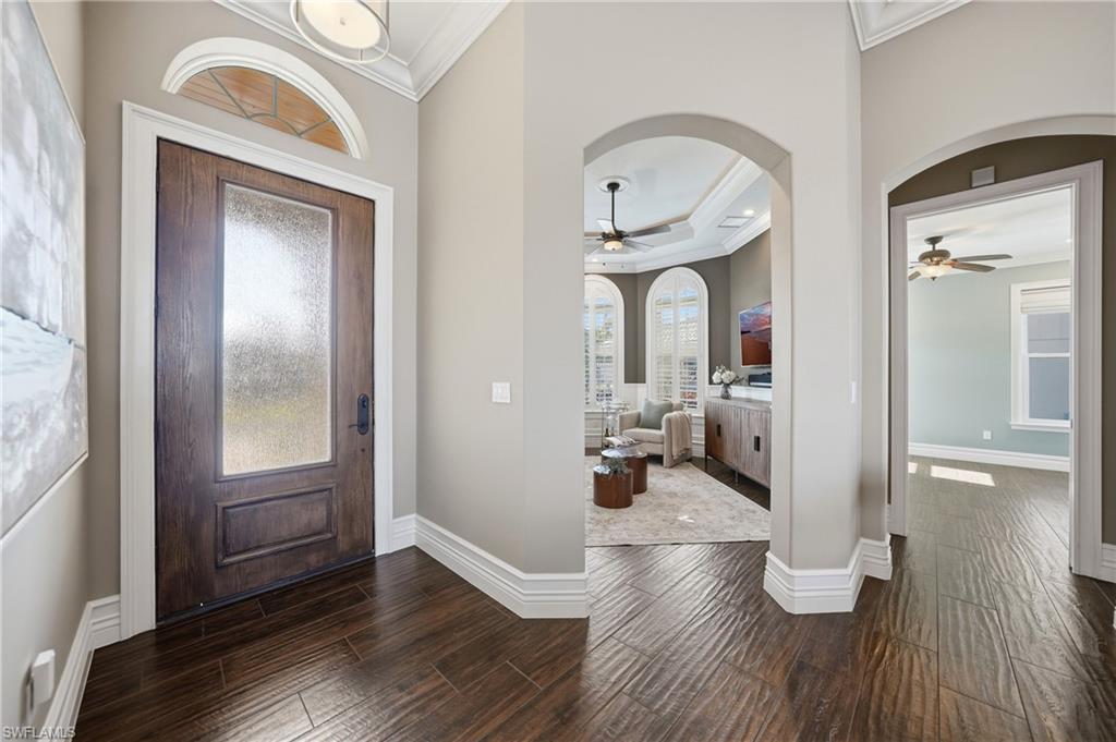 PUNTA GORDA ISLES - Residential