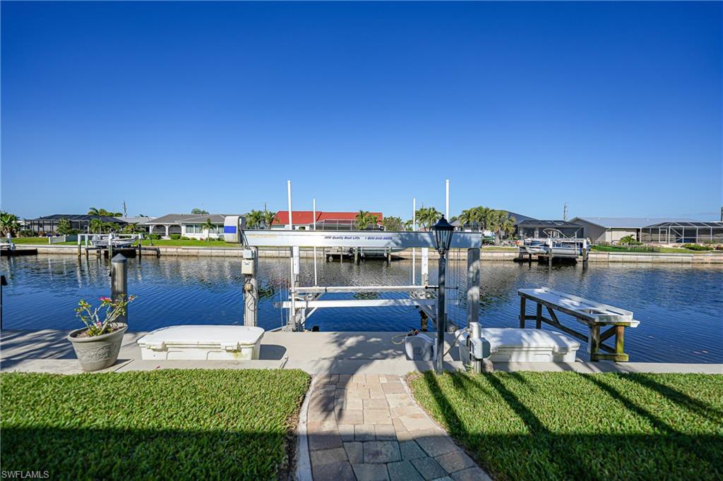 PUNTA GORDA ISLES - Residential