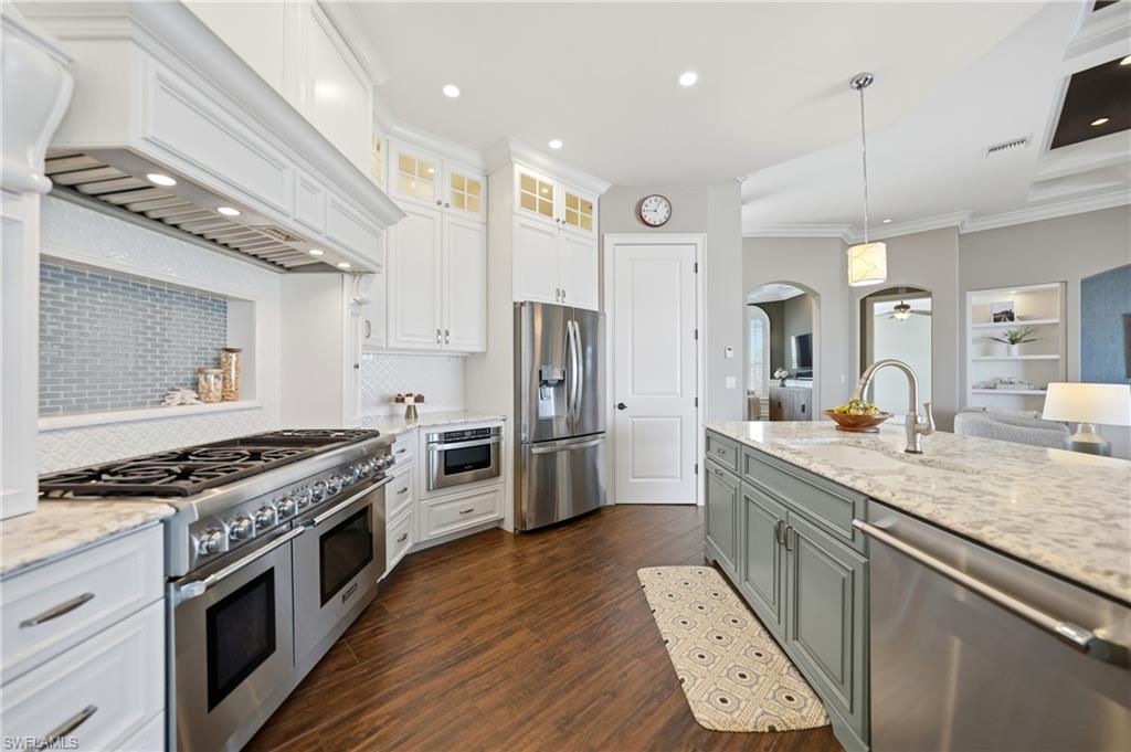 PUNTA GORDA ISLES - Residential