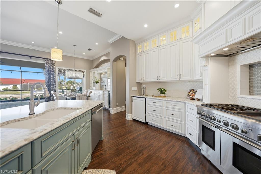 PUNTA GORDA ISLES - Residential