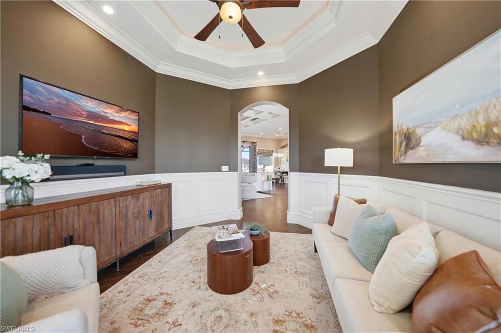 PUNTA GORDA ISLES - Residential