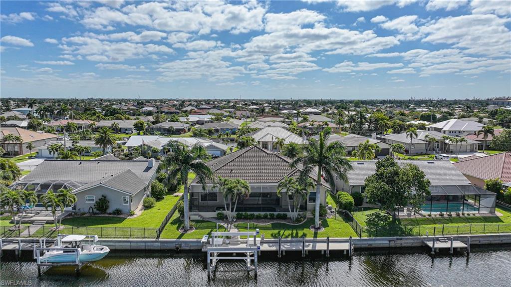 PUNTA GORDA ISLES - Residential