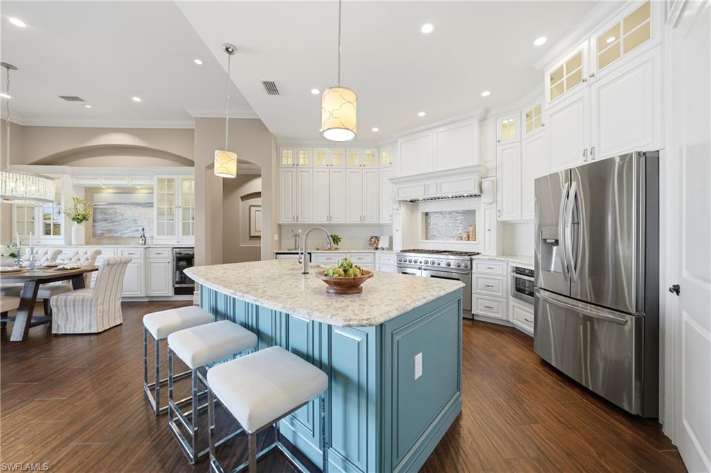 PUNTA GORDA ISLES - Residential