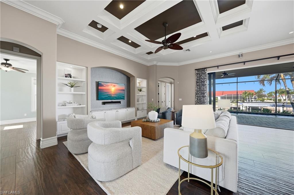 PUNTA GORDA ISLES - Residential