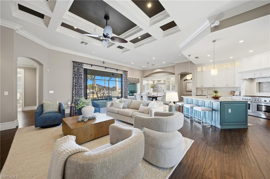 PUNTA GORDA ISLES - Residential