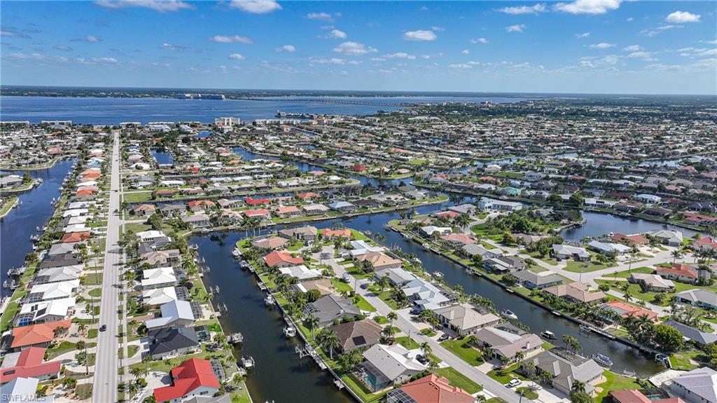 PUNTA GORDA ISLES - Residential