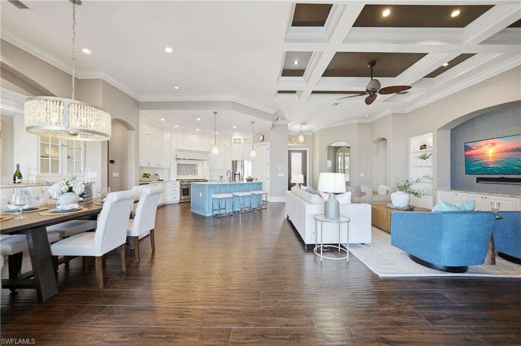 PUNTA GORDA ISLES - Residential