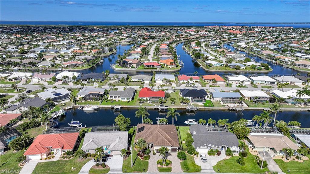 PUNTA GORDA ISLES - Residential