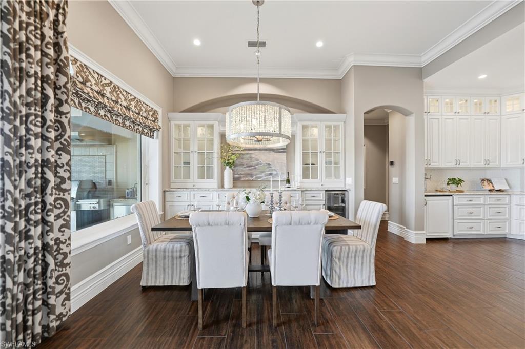 PUNTA GORDA ISLES - Residential