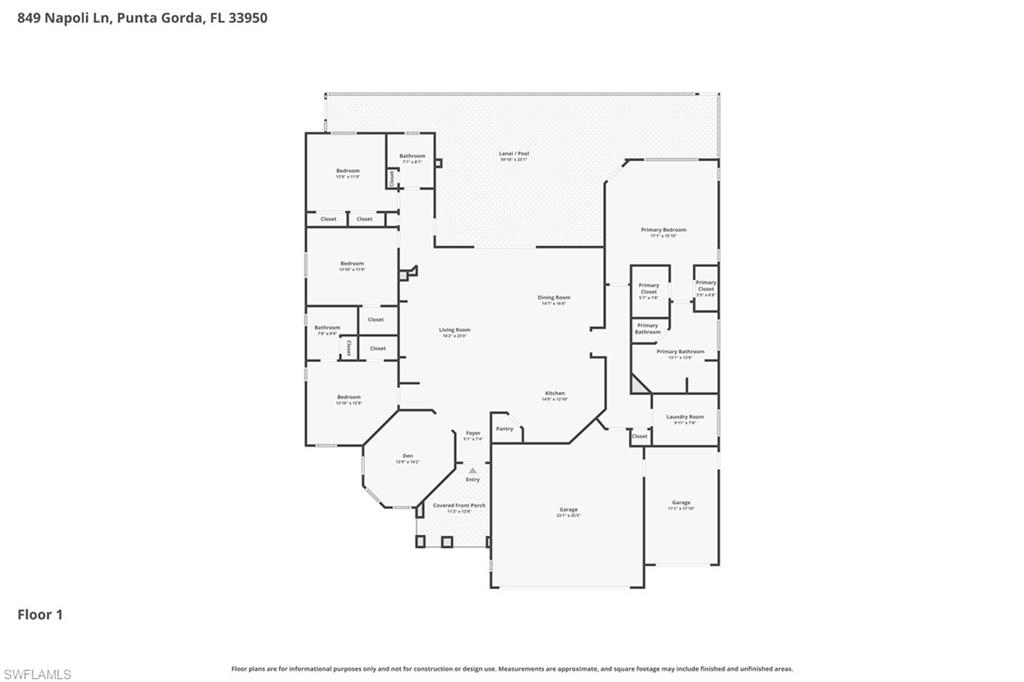 PUNTA GORDA ISLES - Residential