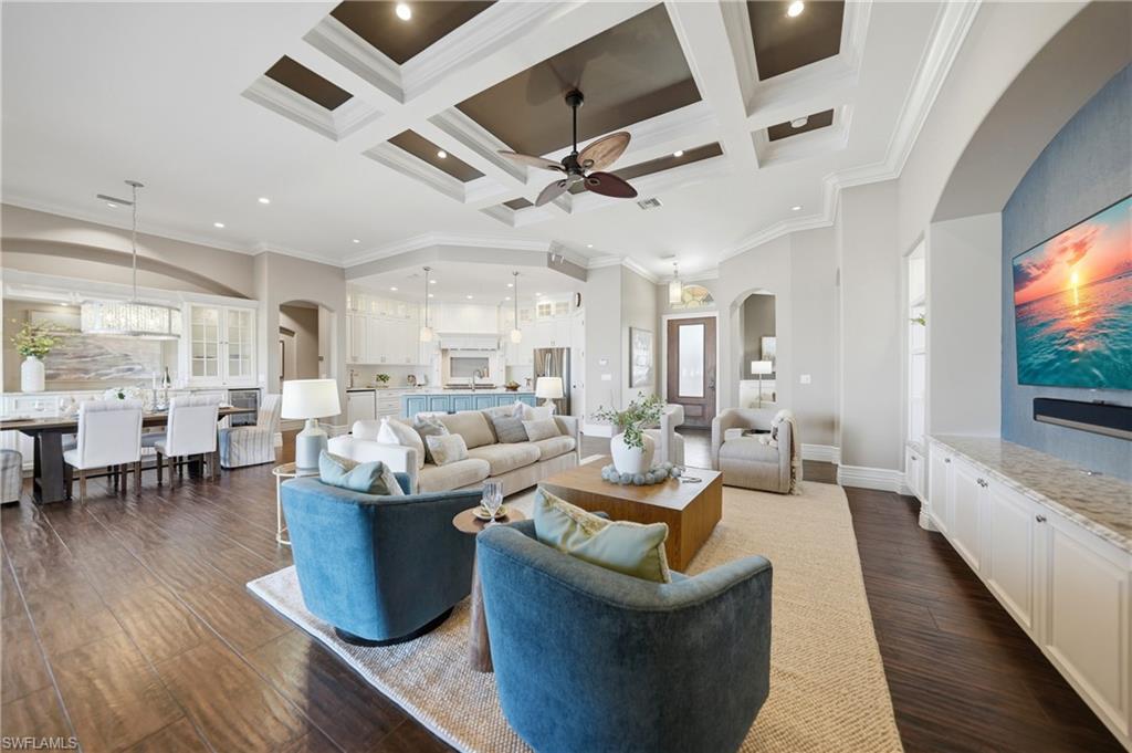 PUNTA GORDA ISLES - Residential