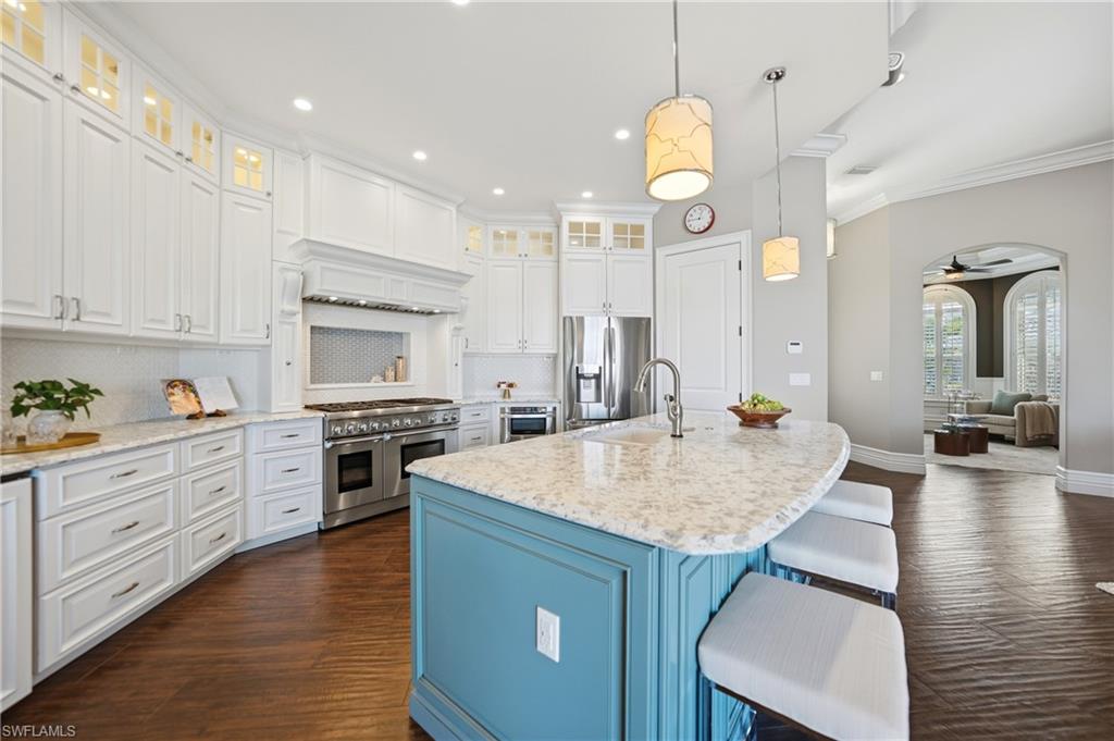 PUNTA GORDA ISLES - Residential