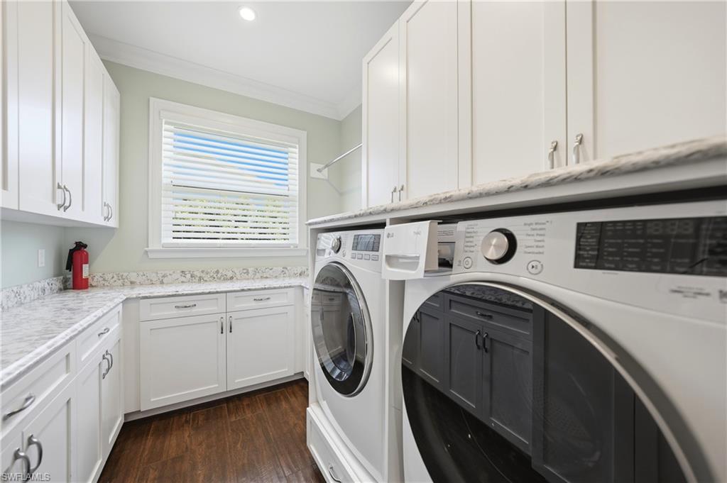 PUNTA GORDA ISLES - Residential