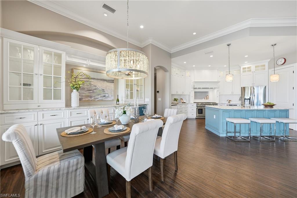 PUNTA GORDA ISLES - Residential