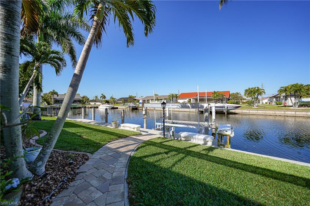 PUNTA GORDA ISLES - Residential