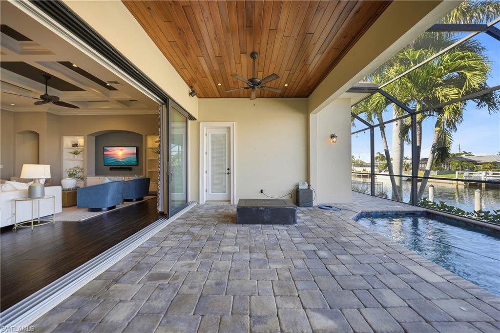 PUNTA GORDA ISLES - Residential