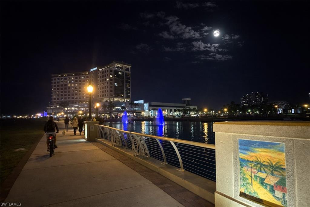 HIGH POINT PLACE - Residential