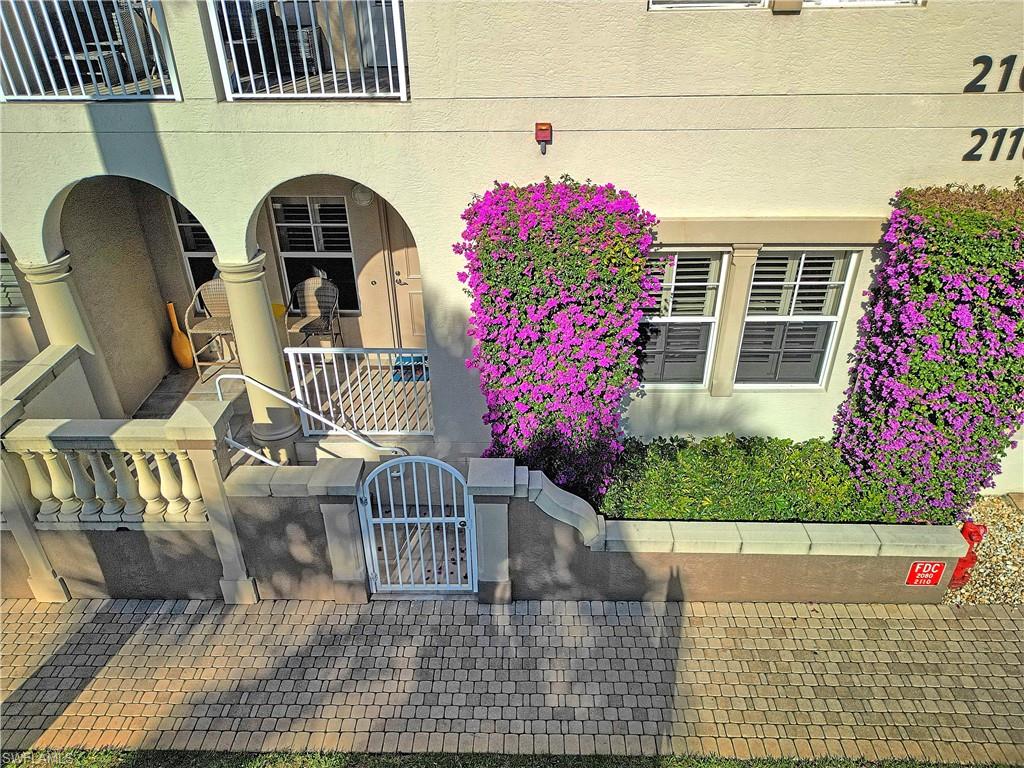 HIGH POINT PLACE - Residential