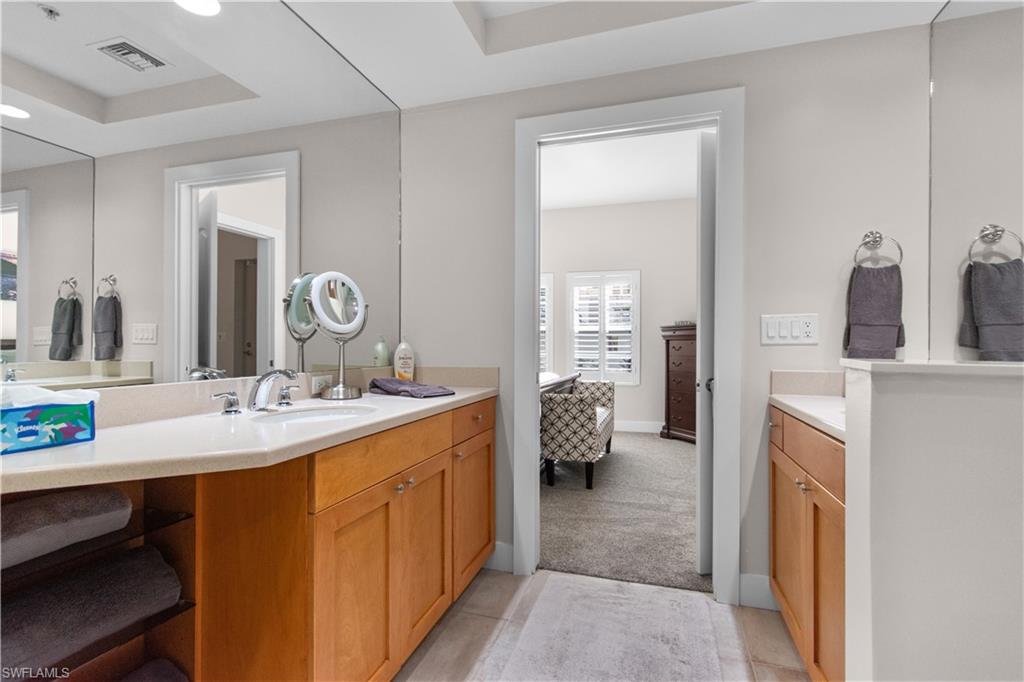 HIGH POINT PLACE - Residential